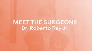Dr. Robert Rey | The Artist Behind Thousands of Makeovers