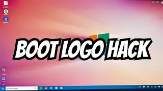 Как легко изменить загрузочный логотип Windows 11 | Пошаговое руководство