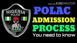 Polac Admission Process (you need😇to know)