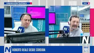 Roberto Reale y Oscar Pinco cuentan el MEMORABLE partido en el que la Lepra se CONSAGR&Oacute; como campe&oacute;n
