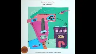Whitestone - Andy Narell