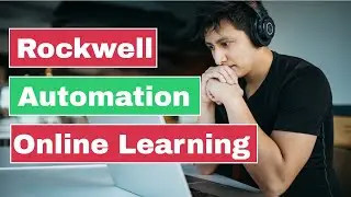 Rockwell Automation Online Training - Check This Out
