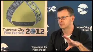 Interview with director Chris Kenneally of Side By Side