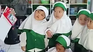 Tugas 3 Inovasi Kurikulum Pelajaran TK 