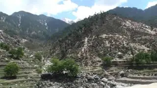 Ushirai Dara in HD Dir North Pakistan.