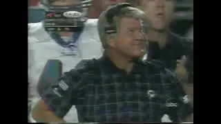 1997 Week 9 Chicago at Miami