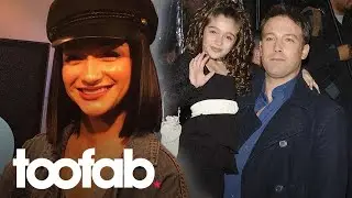 'Jersey Girl' Turns 15: Raquel Castro Spills BTS Memories with Ben Affleck & Jennifer Lopez | toofab