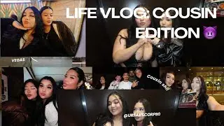 Cousin Shiii  ❤️ *** 1ST VIDEO***