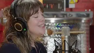 Carol Wilson: Patches