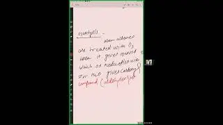 FOLLOW THIS CHANNEL FOR CLASS#9,10,11&12 ,JEE AND NEET CHEMISTY