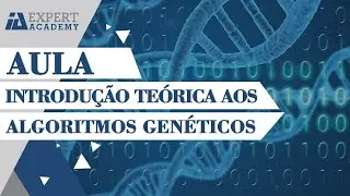 Introdução teórica aos algoritmos genéticos