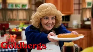 The Goldbergs | Bev's Bites