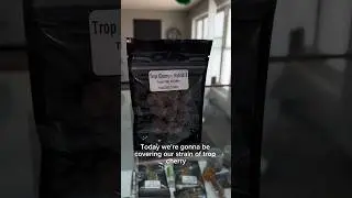 Trop Cherry - Greener Days Recreational Retail