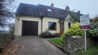 Virtual Tour - Hatchings Lane, Leafield, Oxfordshire - The Oxfordshire Property Agent