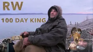 RW the 100-Day King 1-Year Anniversary
