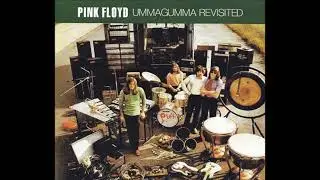 Pink Floyd - The Embryo Incl  The Massed Gadgets Of Auximenes (1971) #pinkfloyd #davidgilmour