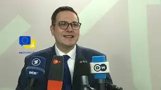 🔥 Czech FM Lipavsk&yacute;: Russia Has NO Say in Austria&rsquo;s Foreign Policy! | Strong Message from Copenhagen