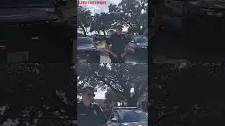 Cop Threatens Arrest! Is It Legal? Driver's Side of the Story!