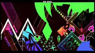 OeNNNNN's (@FolkaFolkaFolka) part in Quadrexom by IBronForce (me) &bull; Showcase by Wfntrgr 