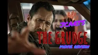 The GRUDGE (2020) Movie review OUT FROM THE MOVIES