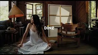 Chlo&eacute; Zhao & Dinz