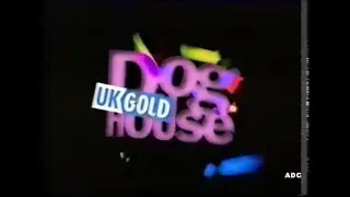 UK Gold 1st night trailers, link & adverts 1st November 1992 11 of 15