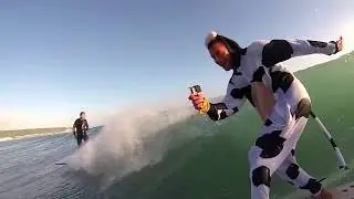 carnival surf