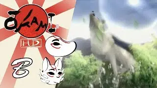 Okami HD Ep.Bonus - New Game+