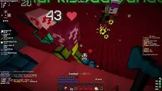 Minecadia (God set kills) x Fuck That🔫