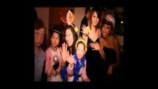 Orange County DJ, Lighting and Photo Booth