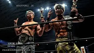 NJPW | 