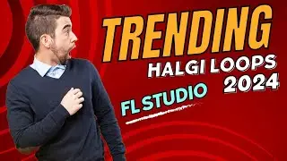Epic Halgi Loops Free Download | FL Studio | Dj Sai Tpl 2021