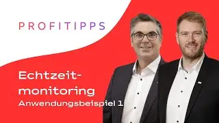 Anwendungsbeispiel 1: Echtzeitmonitoring mit ABB ASKI – Kunde Adenbeck | Profitipps