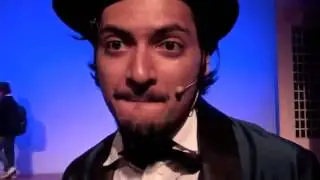 RohanSippy AliFazal9 ShahanaGoswami at ChivasIndia Fashion Broadway
