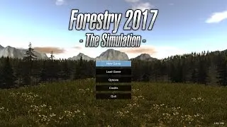 Live Stream Forestry 2017 - The Simulation