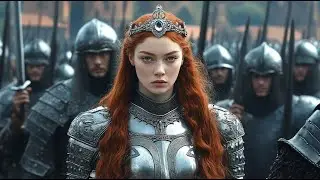 For Truce, She Wed a Human&mdash;Then Watched Him Wage War Like a Fallen Star HFY | Sci-Fi Story