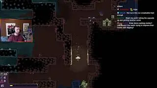 Dome Keeper Live Stream