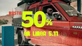A Partir del 12 de Enero! Gran Venta de Liquidaci&oacute;n en 5.11 Outdoor & Adventure