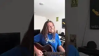 Coleman Wilcox - Show me how to live (Audioslave cover)