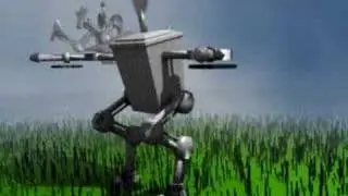 Stupid blender tricks