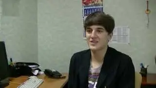 Отзыв студента о Компьютерной Академии ШАГ