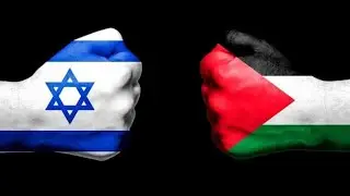 History of Palestine & Israel #islamic #history #knowledge #palestine #israel
