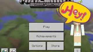 Minecraft Pe Update 0.15.0 in IOS