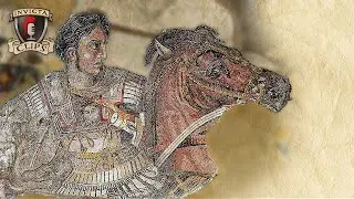 The unbelievable luck of Alexander the Great