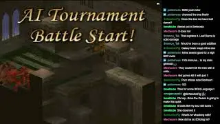 [January 2025] FFT Colosseum Discord Tournament Team 2