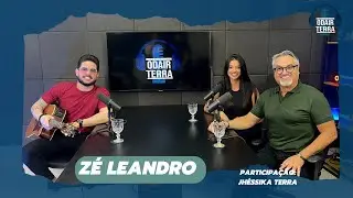 PODCAST #62 - ZE LEANDRO