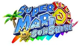 Super Mario Sunshine Music - Event (Nightcore) Extended