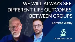 Why Our Genes and Cultures Undermine The Quest For Equality - Lorenzo Warby