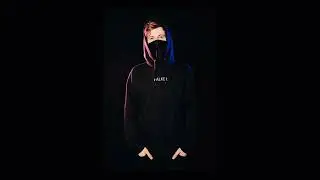 Alan Walker - Celebrate Alone Girl remix Mashuped with No Money B3nte remix #AloneGirl #AlanWalker