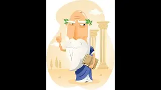 Early Christian Philosophy & Panentheism (A.)